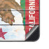 California Flag Light Wood Galaxy A14 5G Skin